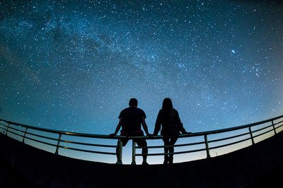 活動策劃—導(dǎo)演心中的流星雨