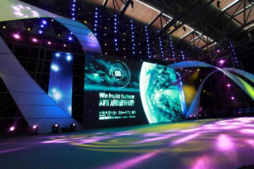 與廣州活動策劃公司合作的獨特優勢