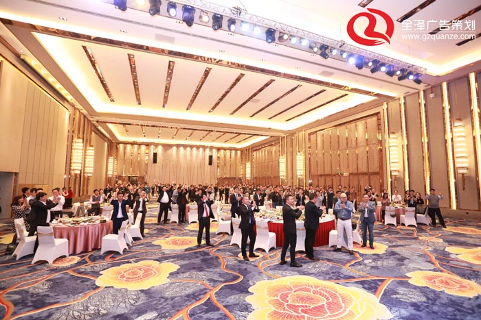 企業(yè)舉辦答謝會(huì)需要避開的四大誤區(qū)