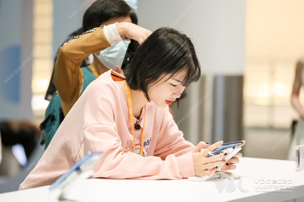 游戲測(cè)試體驗(yàn)
