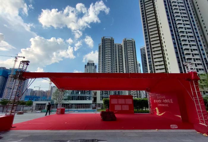 策劃一場(chǎng)完美的商場(chǎng)開業(yè)慶典活動(dòng)應(yīng)從哪些方面著手？