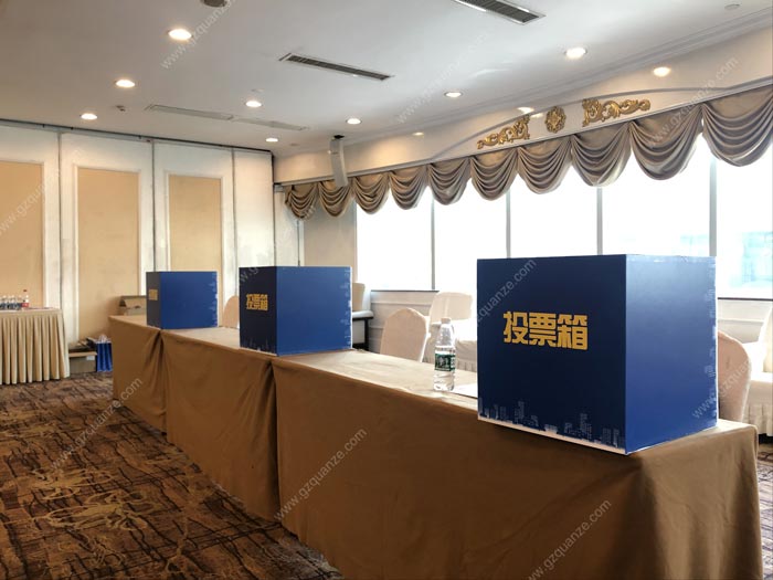 深圳活動(dòng)策劃公司如何選擇比較好？